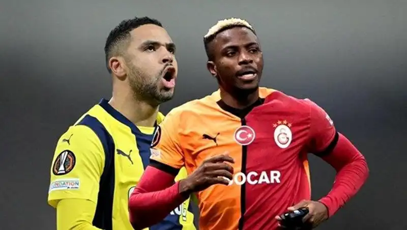 Zirvede Fark Erçiliyor: Spor Dünyasında Beklenmeyen Gelişmeler!
