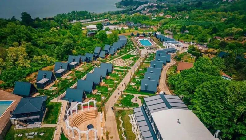 Bungalovlarda Gizli Kamera Kontrolü: Yurt Dışından Yeni Cihaz İle Güvenlik Artırılıyor