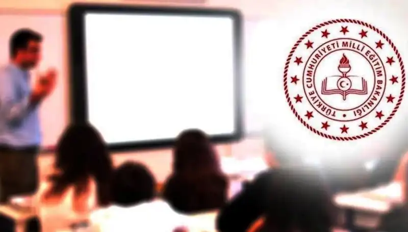 MEB, 15 Bin Sözleşmeli Öğretmen Alımı İçin Başvuruları Açtı