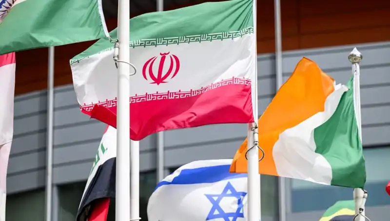 İran'da Atom Enerjisi Gelişmeleri: IAEA Çekilme Kararı Aldı