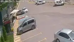 Bolu Dağı’nda Gerçekleşen İlginç Kaza: Sürücüler Şaşkın!