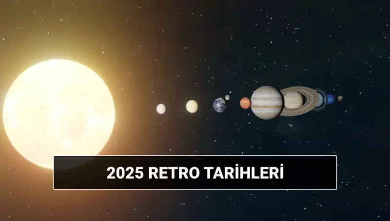 Retro Dönemleri 2025’te Neden Bu Kadar Önemli?