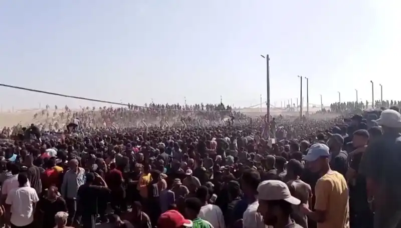 Filistin’de İnsani Yardım Talebine Yanıt: İsrail’in Saldırısı Sono Duydu