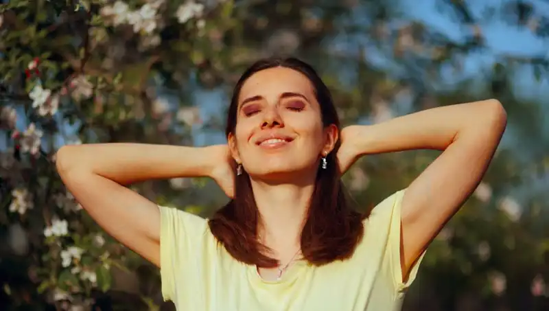 Yaz Aylarında D Vitamini Alımının En Verimli Zamanı Nedir?
