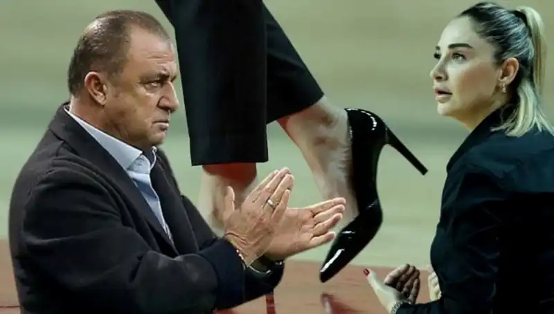 Dişi Fatih Terim Selen Erdem, Panathinaikos'ta Tarihi Bir Anlaşma Sağladı