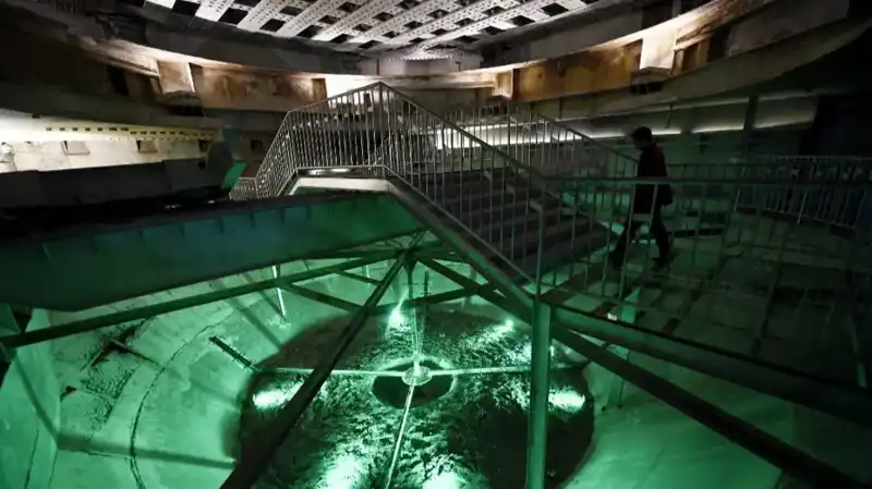 ABD, Çin’i Gizli Nükleer Testlerle Suçlayarak Tansiyonu Arttırdı