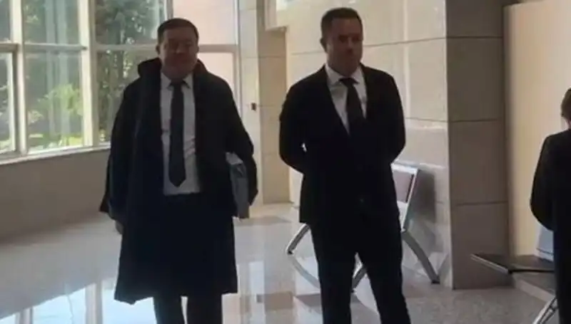 Yasa Dışı Bahis İddiası: Acun Ilıcalı Neden Mahkemede?