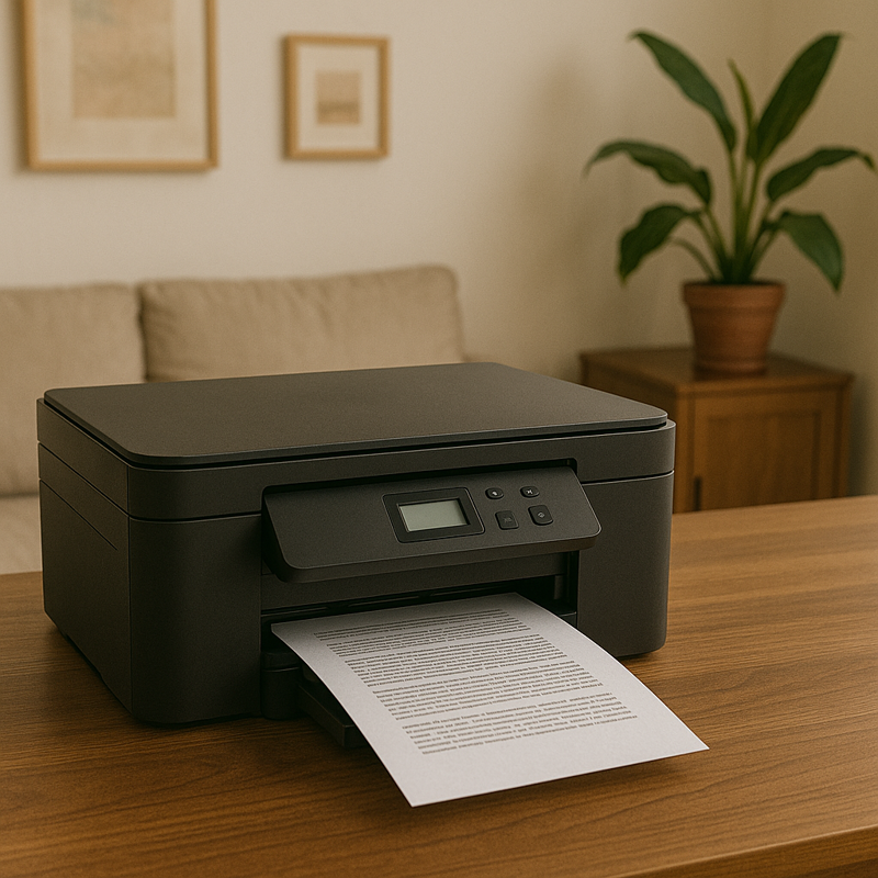 2025 Yılında En İyi Yazıcılar: Toner ve Kartuş Seçenekleri