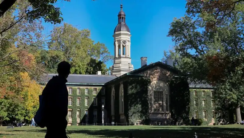 Harvard'dan Sonra Princeton Üniversiteleri de İnceleniyor: Eğitimin Geleceği Tehdit Altında mı?