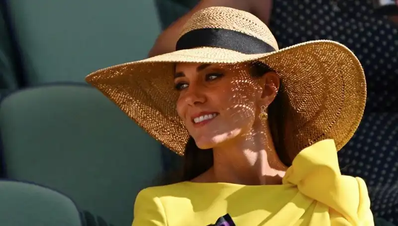 Kate Middleton’ın 15 Yıllık Asistanı Görevini Bıraktı: Neler Oluyor?