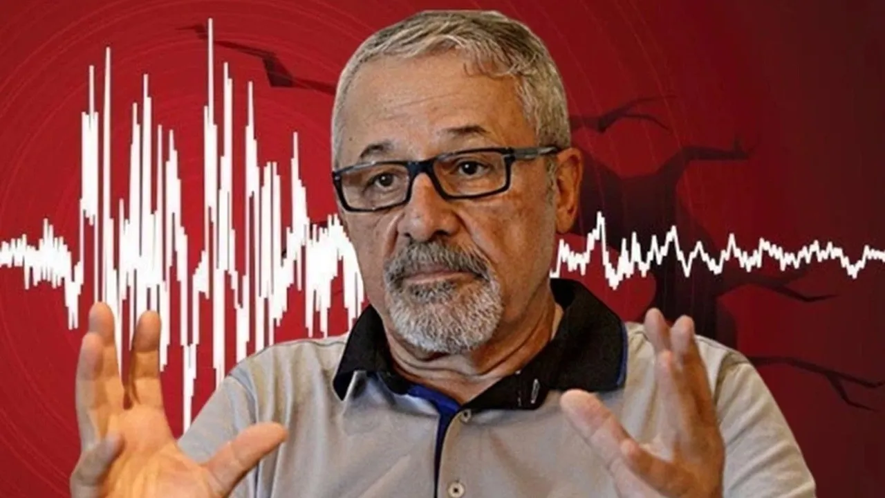 Aydın Depremi Sonrası Naci Görür’den Uyarı: “Daha Büyük Depremlere Hazırlıklı Olmalıyız”