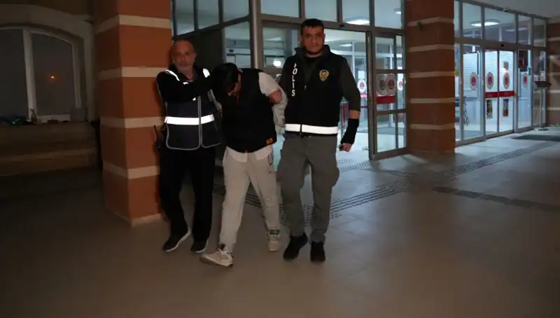 Hamile Eşini Öldüren Koca, Cesetle 10 Gün Yaşadı: Vahşet İçin Şok Edici Ayrıntılar