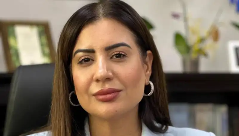 Beykoz'un Parlayan Yıldızı: Fidan Gül'ün Hayatı ve Başarılı Kariyeri