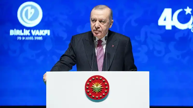 Cumhurbaşkanı Erdoğan, Sanal Bahisle Mücadelede Yeni Eylem Planını Açıkladı