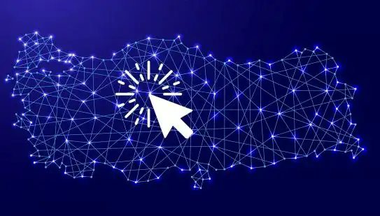 Türkiye'de İnternet'in 32 Yaşına Girerken: Internet Haftası Ne Zaman Kutlanıyor?