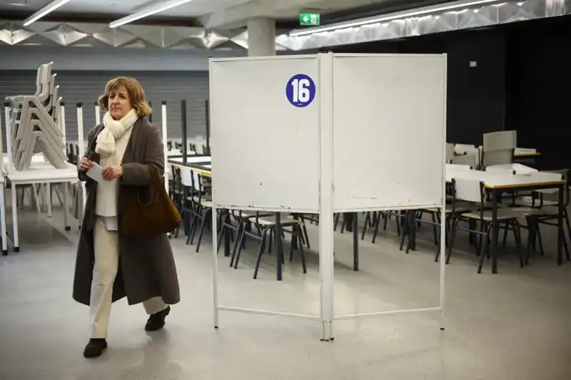 Portekiz Cumhurbaşkanlığı Seçiminde İkinci Tur Heyecanı Başladı!