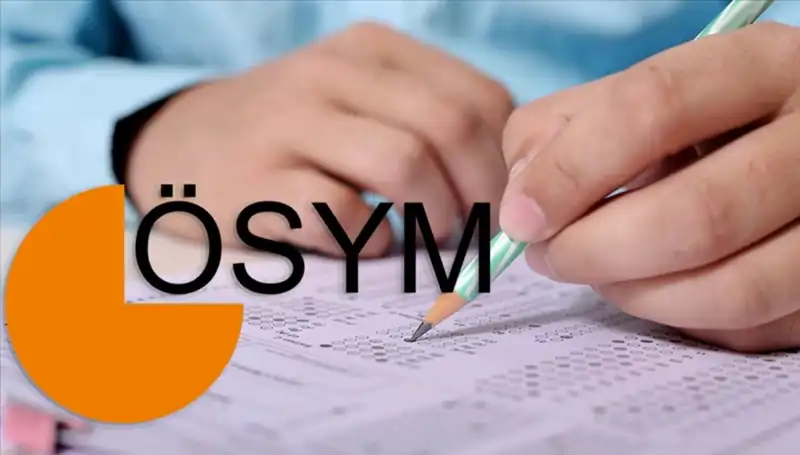 YKS Sınav Yerleri Açıklandı! 2025 ÖSYM Duyurusu ve Sorgulama Detayları
