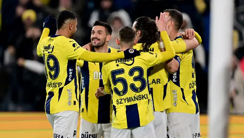 Kadıköy'de Futbol Sezonu İçin Tüm Gözler Üzerine Toplanıyor