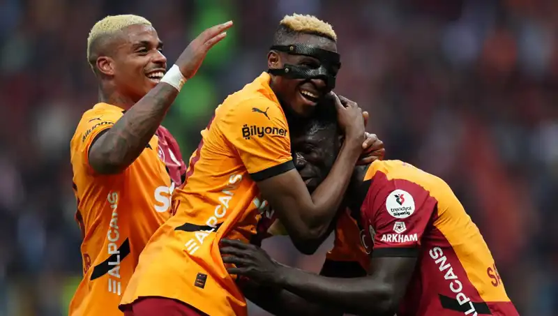 Lemina’nın Osimhen Açıklamaları: Kararlarına Saygı Duymalıyız