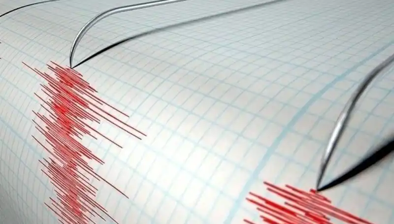 Sivas’ta 3.2 Büyüklüğünde Deprem: Sakinleri Endişelendiren Gelişmeler