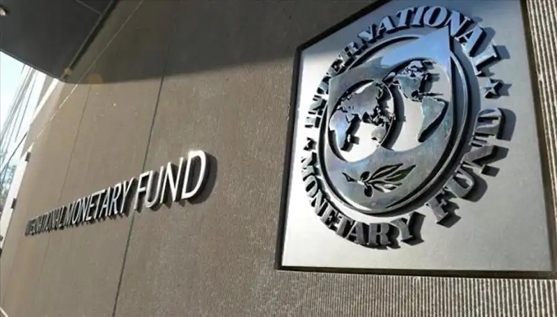Küresel Kamu Borçları Artıyor: IMF'nin Son Tahminleri Neleri İşaret Ediyor?