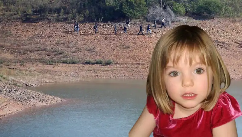 18 Yıl Önce Kaybolan Çocuğun Akıbeti İçin Yeni Arama Çalışmaları Başlatıldı