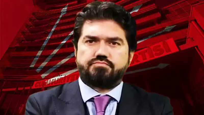 Kütahyalı'dan Dikkat Çeken Açıklama: "Şehvet ve Heyecanla Paylaşım Yaptım"