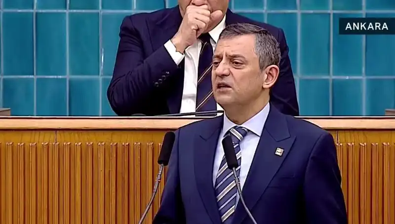 Türkiye'de Terörsüz Gelecek İçin Yeni Adımlar Atılıyor
