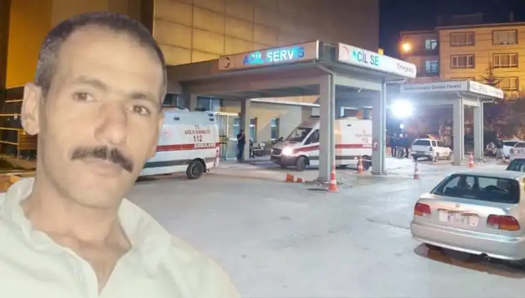 Babalar Günü Öncesi Korkunç Olay: 17 Yaşındaki Genç Babasını Öldürdü