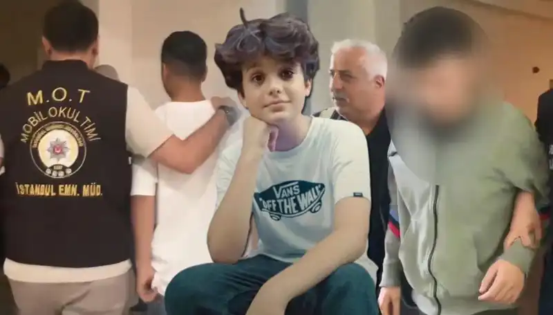 Minguzzi Ailesine Yönelik Tehdit Davasında Emniyetin Karar Süreci Başladı