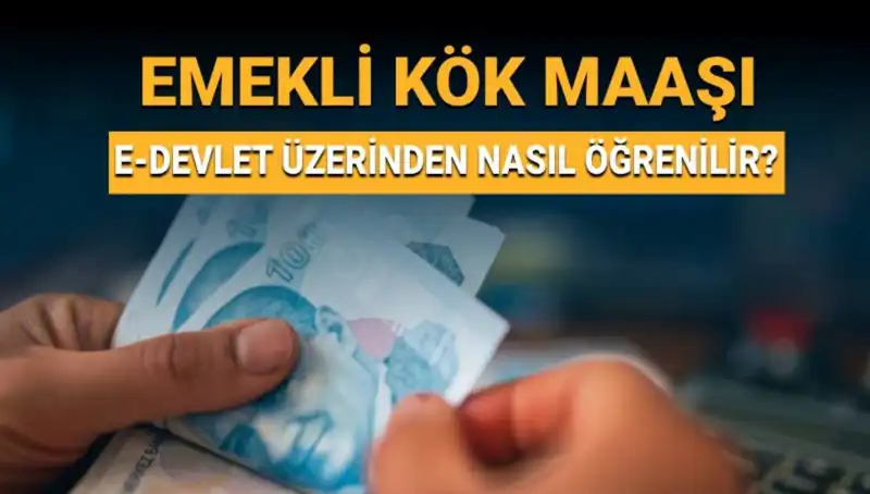 Kök Maaş Nedir? Öğrenmenin ve Hesaplamanın Püf Noktaları