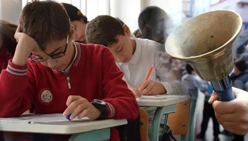 Türkiye’de 2024-2025 Eğitim Takviminde Ara Tatil Süresi ve Tarihleri