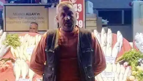 Sokak Ortasında Tüyler Ürperten Cinayet: Şok Edici Olayın Detayları