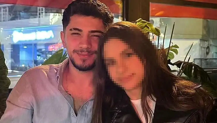 Ayrılık Tartışması Kanlı Bitti: Genç Kadın Sevgilisinin Ölümünden Önce Feryat Etti