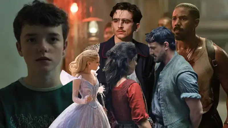 2026 Critics Choice Ödülleri Sahiplerini Buldu: Yıldızlar Geçidi