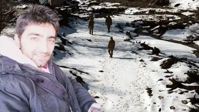Yozgat’ta Kayıp Öğretmen Acı Haberle Dönerek Ailesini Yıktı