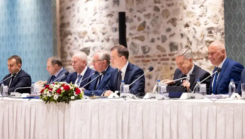 Kremlin, Putin ve Zelenski Görüşmesi İçin "Anlaşma" Şartı Koydu!