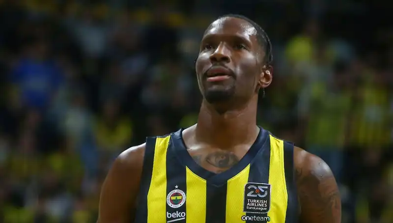 Nigel Hayes-Davis'in Yeni Takımı: Basketbol Hayatında Yeni Bir Sayfa Açıldı!