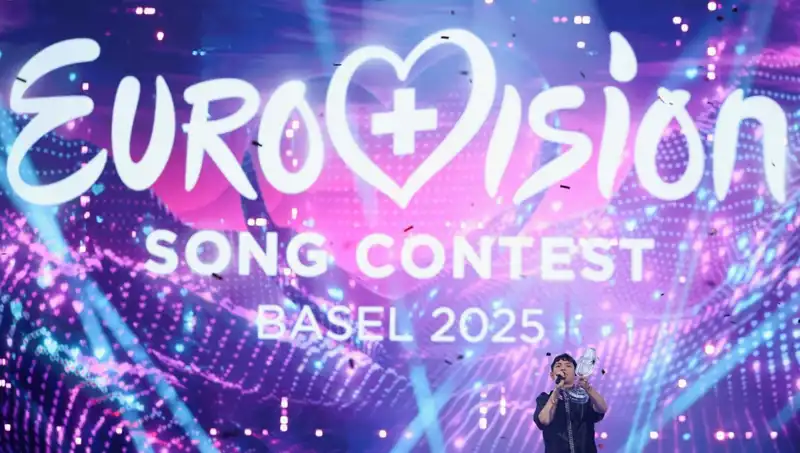 Eurovision’da İsrail İle Oylama Sistemi Revize Edilecek mi?