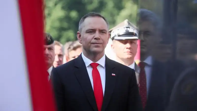Polonya, Ukrayna'ya Yardım Yasasına Neden Veto Koydu?