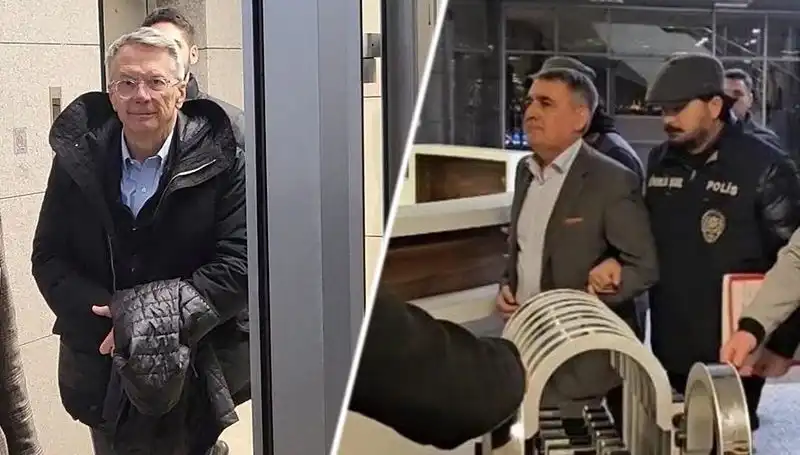 TÜSİAD İddianamesi Kabul Edildi: Ekonomik Çalkantılar ve Beklentiler