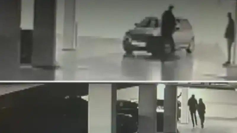 Otoparktaki 30 Milyon Dolarlık Soygun: Tutuklu Sayısı 10’a Yükseldi