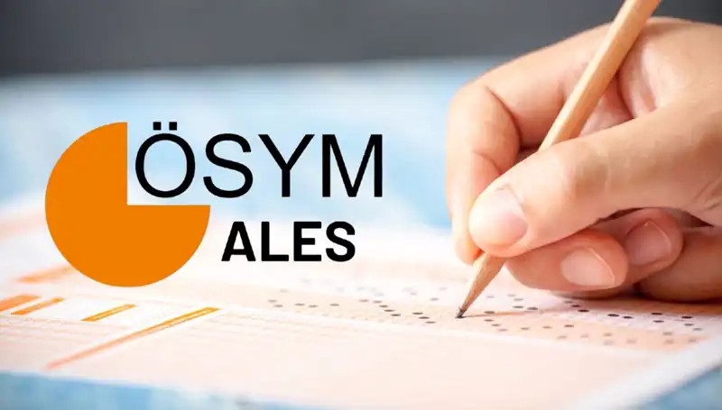 ALES/2 Başvuruları Başladı: Başvuru Süreci ve Detaylar Burada!