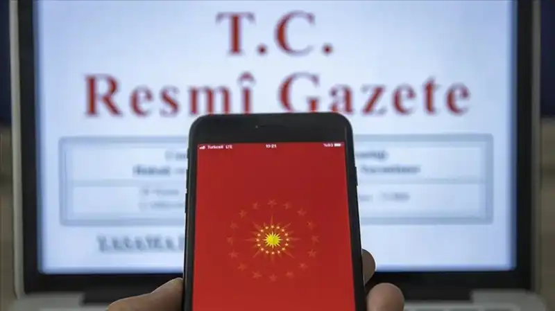 5 Şubat 2026 Tarihli Resmi Gazete Kararları: Tüm Detaylar Burada!