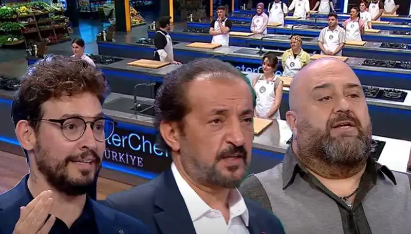 MasterChef'te Yeni Dönem: Ana Kadroya Girmeyi Başaran İlk Yarışmacı Açıklandı!
