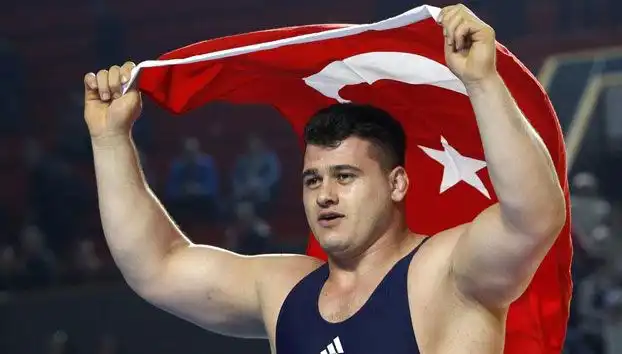 Milli Güreşçi Rıza Kayaalp'e Verilen 4 Yıl Men Cezası Hakkında Tüm Detaylar