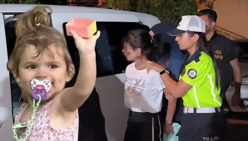 Sıla Bebek Davasında Gerekçeli Karar Açıklandı! Şok Ayrıntılar