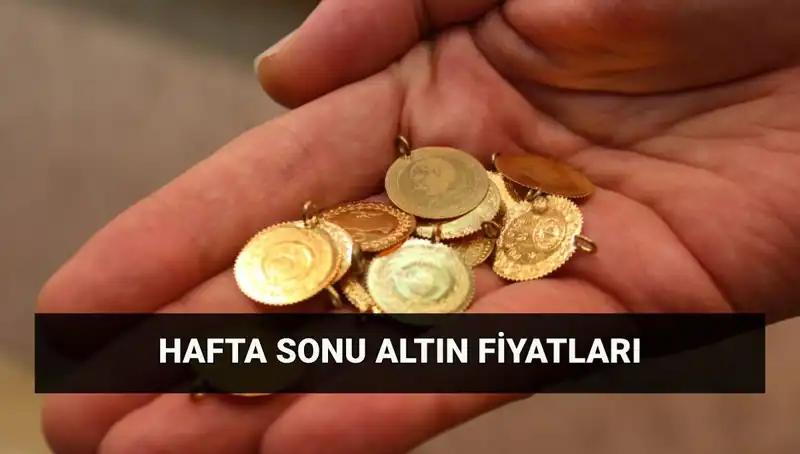 Altın Fiyatları Düşüşte: 28 Haziran'da Gram ve Çeyrek Altın Piyasalardaki Durum