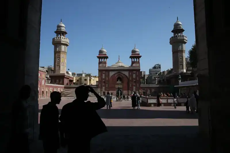 Babür İmparatorluğu'nun Mirası: Tarihi Yapının 300 Yıllık Hikayesi