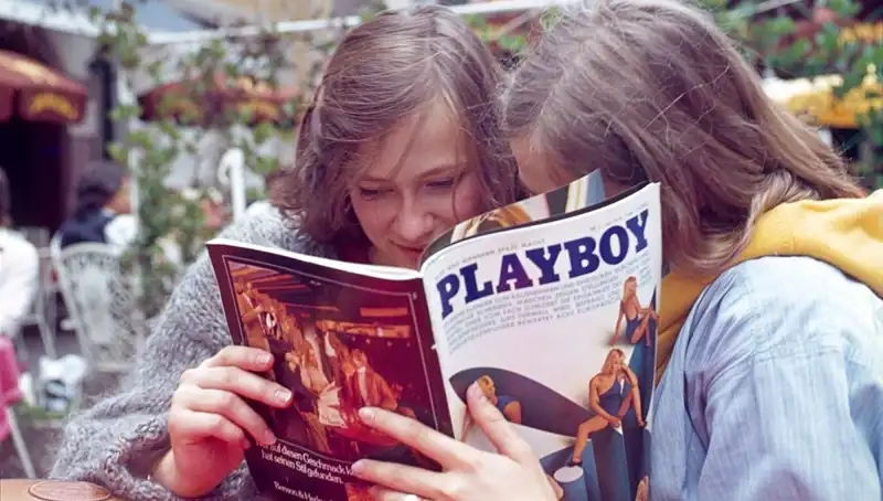 Playboy’un Eski Genel Yayın Yönetmeni Dolandırıcılıkla Suçlanıyor!